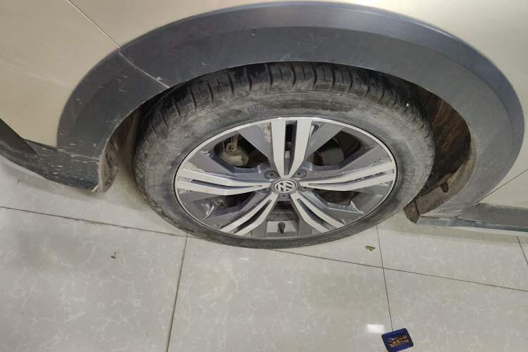 Used Volkswagen C-TREK 2020 1.5L Automatic Comfort Model