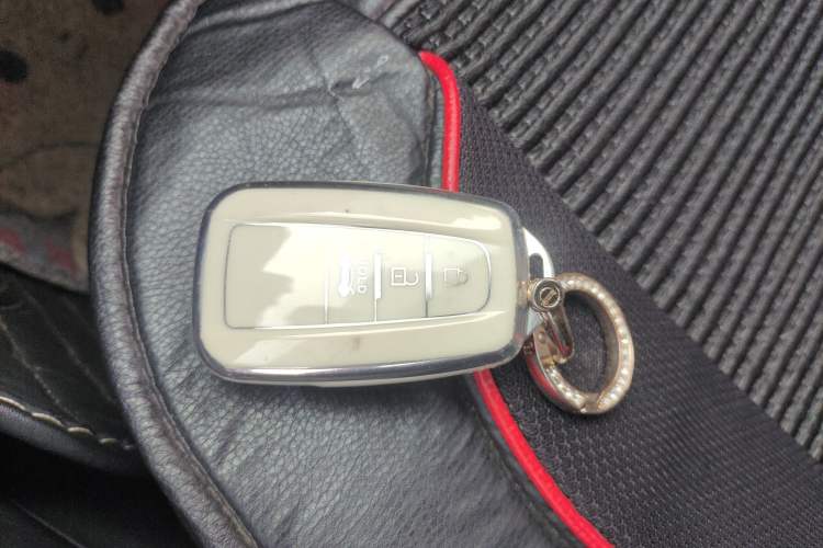 Used Toyota Corolla 2021 1.2T S-CVT Elite PLUS Edition