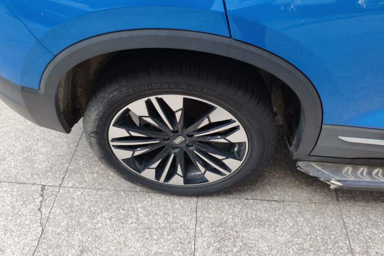 Used Bestune T77 2020 PRO 280 TID Manual Luxury Model