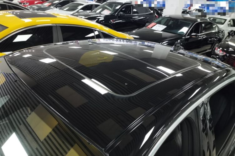 Used Lynk & Co 03 2019 2.0TD Automatic Jing Pro Edition