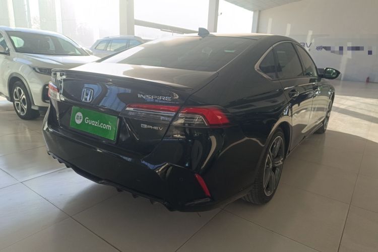Used Honda Inspire New Energy 2023 ePHEV Prestige Edition
