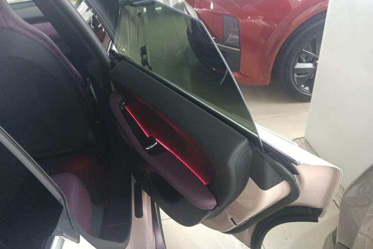 Used Nio ET5T 2024 75kWh Touring
