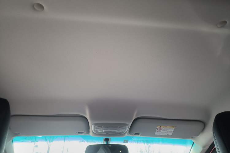 Used Geely Auto Vision X1 2017 1.3L Automatic Fun Edition
