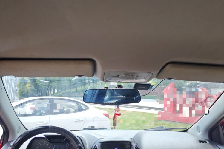 Used Chery Arrizo 5 2017 1.5L Manual Lingchao Edition