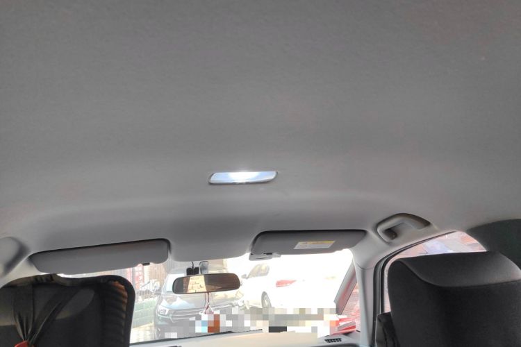 Used Honda Fit 2021 1.5L CVT Trend Edition