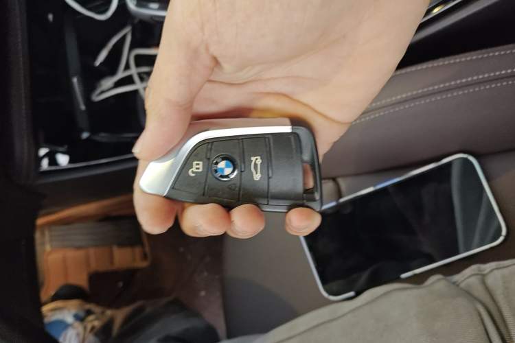 Used BMW X2 2020 sDrive25i Leading Model M Sport Package