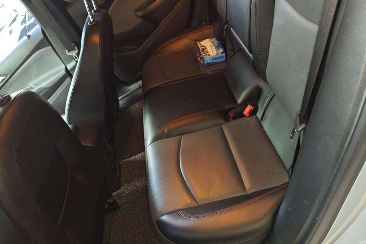 Used Chevrolet Cruze 2018 Redline 330T Dual-Clutch Flagship Edition