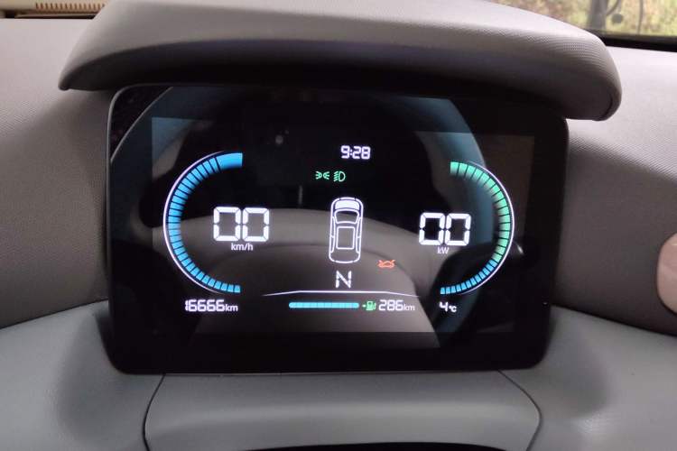 Used Leapmotor T03 2024 310 Comfort Edition