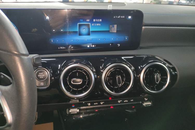 Used Mercedes-Benz A-Class 2022 Restyled A 180 L Sport Sedan