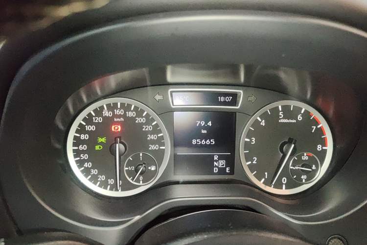 Used Infiniti QX30 2017 1.6T Two-Wheel-Drive Sport Edition