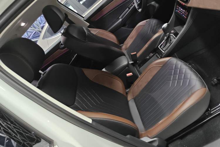 Used Jetta VS7 2024 280TSI Automatic Flagship Edition