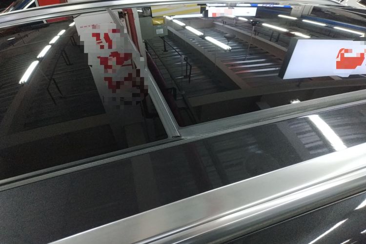 Used BMW X3 2022 Restyled xDrive25i M Sport Package
