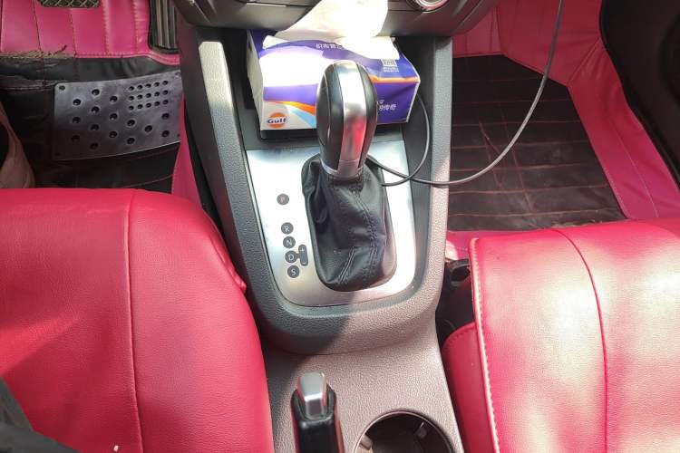 Used Volkswagen Sagitar 2014 Revised Version 1.6L Automatic Comfort Edition
