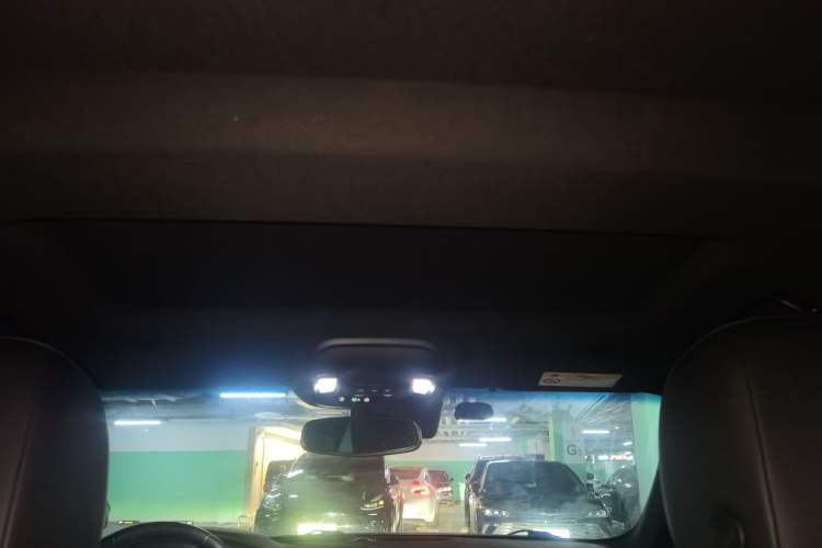 Used Cadillac CT5 2022 28T Luxury Version (Standard Edition)
