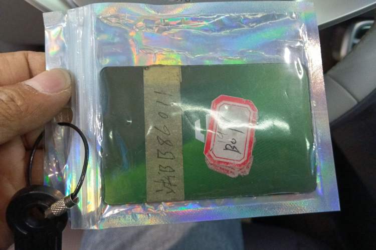 Used Leapmotor B01 2025 550 LiDAR Edition