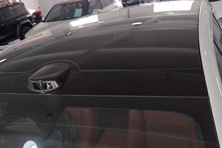 Used Li Auto L6 2025 Max Smart Refresh Edition