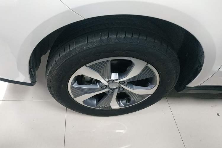 Used Geely Auto Haoyue PRO 2024 1.5T DCT Zongheng+

