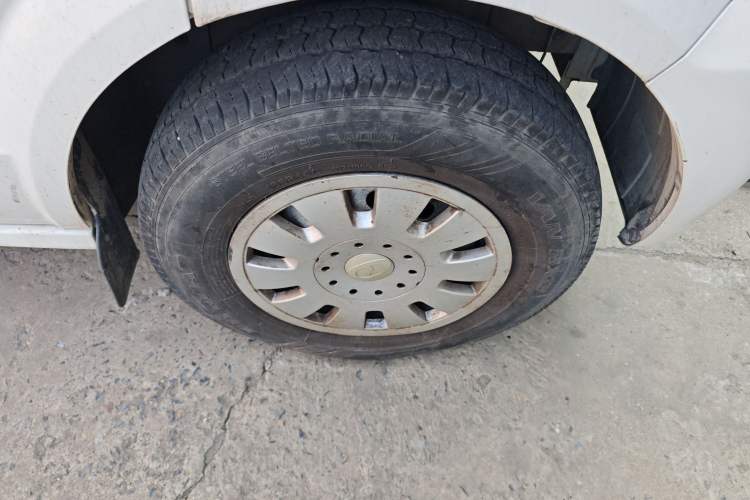 Used Ruichi EC35 2017 Standard Model
