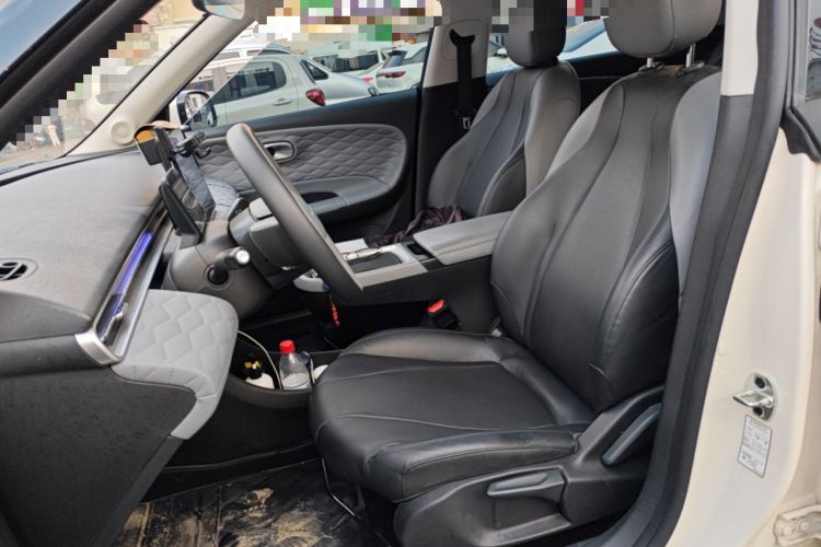 Used Dongfeng NAMMI 01 2024 330 Plus