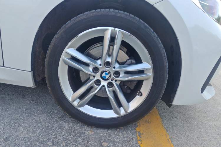 Used BMW 1 Series 2020 120i M Sport Package
