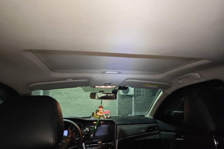 Used Venucia T70 2018 1.4T Manual Enjoyment Edition