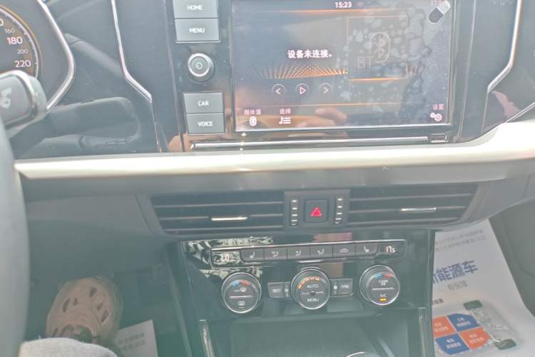 Used Volkswagen Passat 2019 330TSI Elite Edition China VI