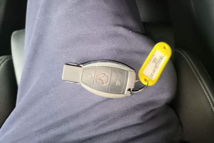 Used Mercedes-Benz GLA 2019 GLA 200 Dynamic Edition