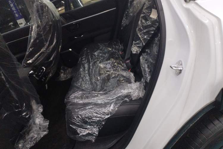 Used Honda S7 2025 Trailblazer Edition