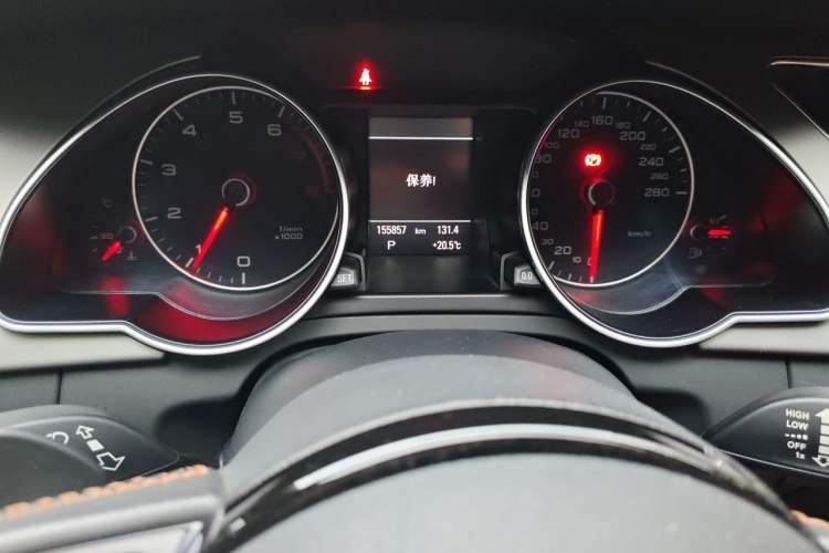 Used Audi A5 2014 Sportback 45 TFSI Fashion Edition