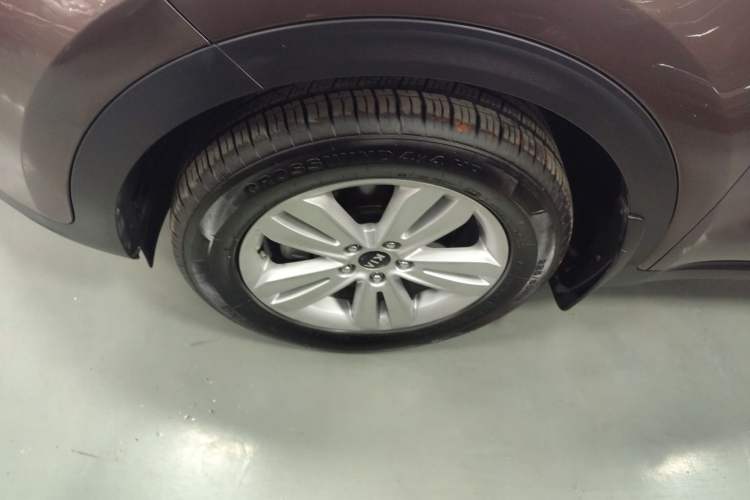 Used Kia KX5 2016 2.0L Automatic 2WD GLS