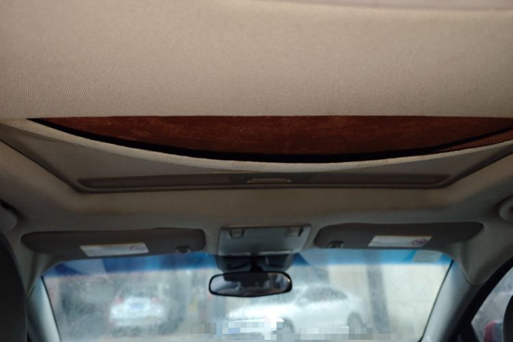 Used Chevrolet Cruze 2009 1.6L SE MT
