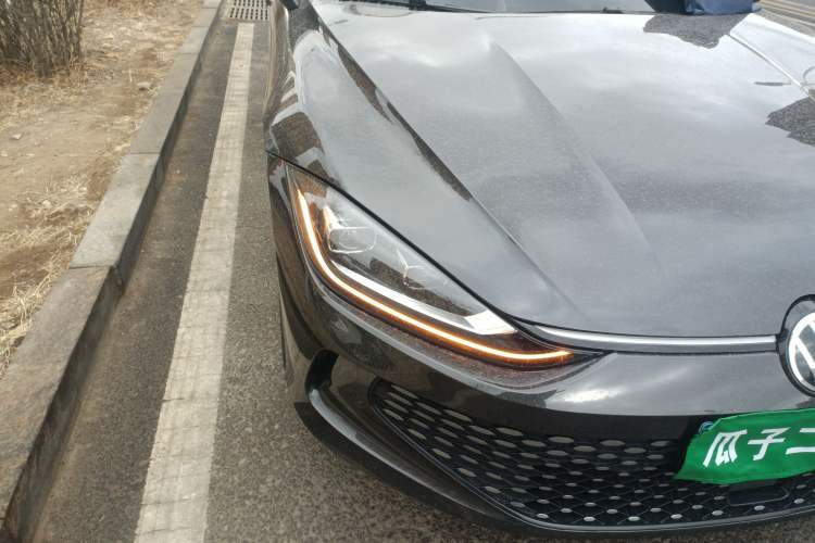 Used Volkswagen Lamando 2023 Lavida L 280TSI DSG Cool & Spicy Edition
