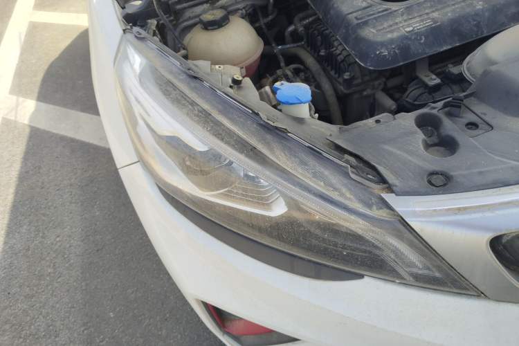 Used Geely Auto Emgrand GS 2020 1.4T Manual Ya