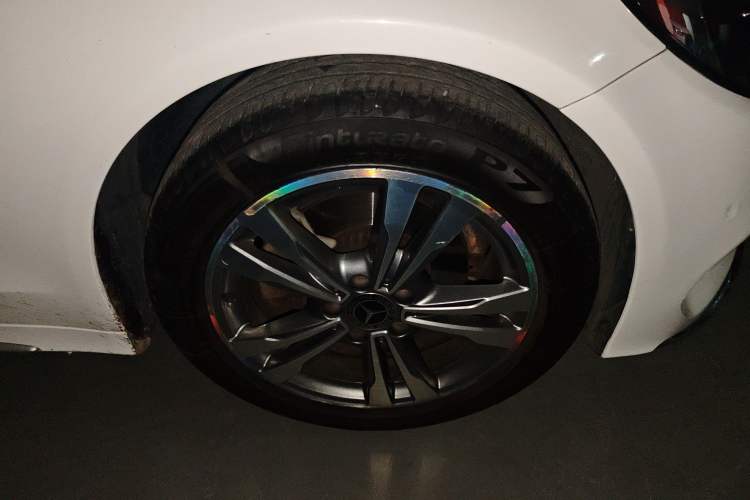 Used Mercedes-Benz C-Class 2018 C 200 L Sport Edition