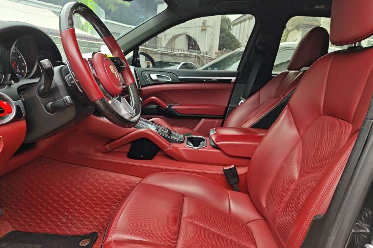 Used Porsche Cayenne 2011 Cayenne 3.0T