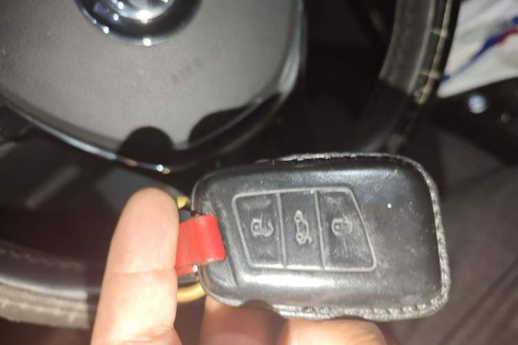 Used Volkswagen Passat 2020 330TSI Elite Edition China VI