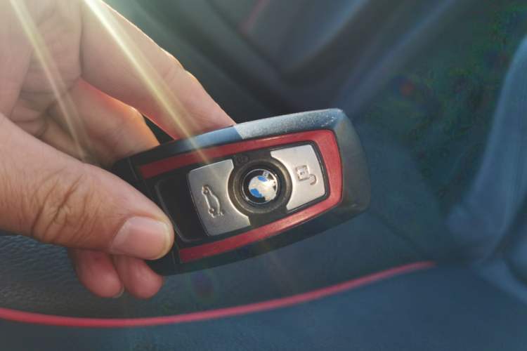 Used BMW 3 Series 2013 Facelifted 328i Sport Design Package
