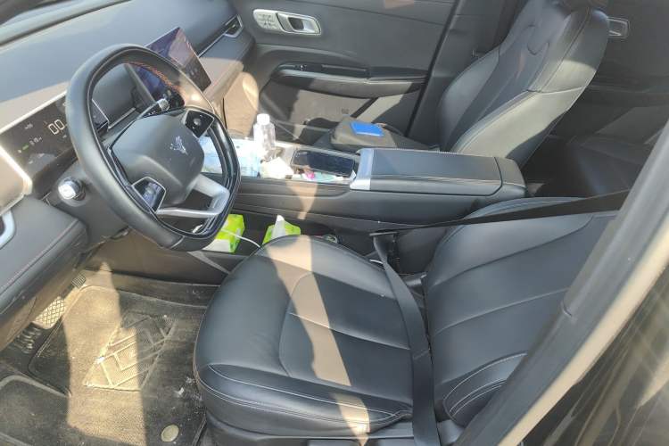 Used NETA X 2023 400 Lite