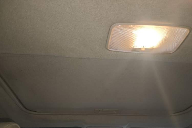 Used Toyota Corolla EX 2013 1.6L Automatic Luxury Edition
