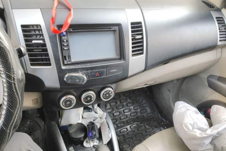 Used Mitsubishi Outlander 2007 2.4 Fashion Edition