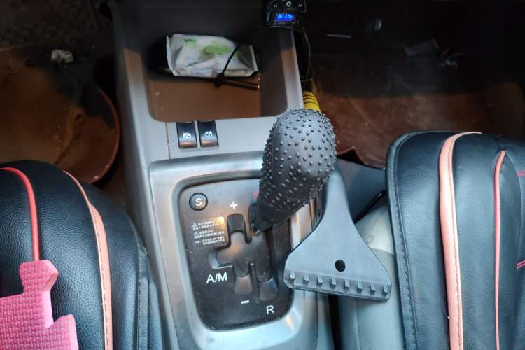 Used Chevrolet Sail 2010 Sedan 1.2L AMT Ideal Edition