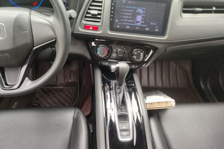 Used Honda Vezel 2017 1.5L CVT 2WD Comfort Model Gear Lever