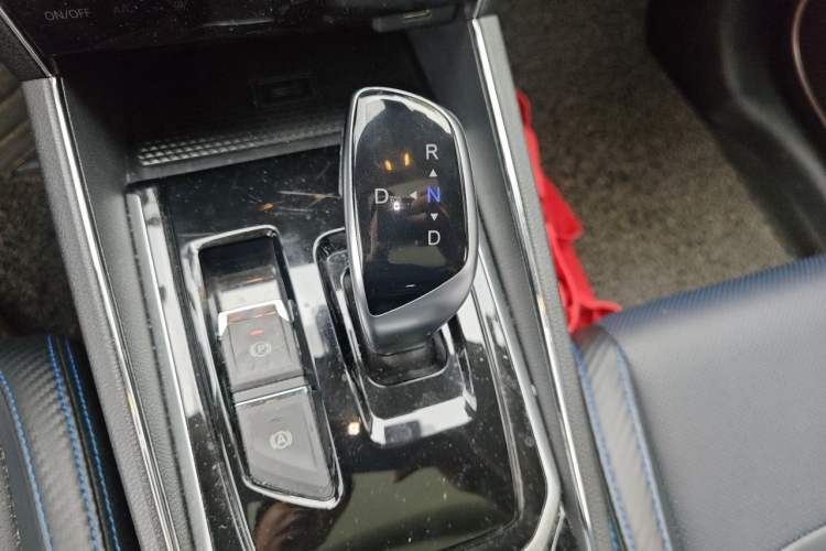 Used Venucia T60EV 2020 AI Flagship Model

