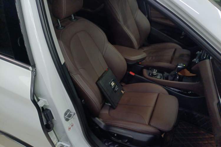 Used BMW X1 2019 sDrive18Li Premium Edition
