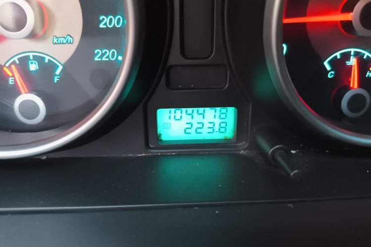 Used Buick Excelle 2011 1.6 LX-MT