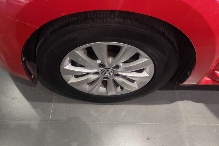 Used Volkswagen Beetle 2014 1.2TSI Fashion Edition