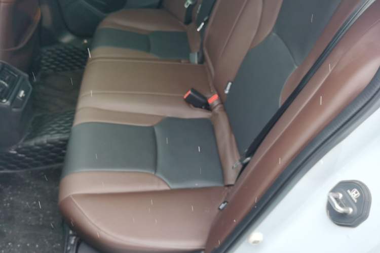 Used Honda Inspire New Energy 2023 ePHEV Prestige Edition
