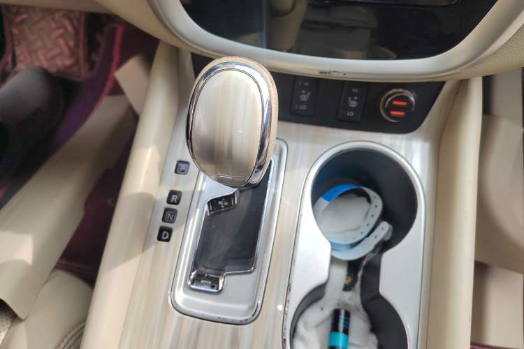 Used Nissan Murano 2017 2.5L XL Two-Wheel Drive Smart Edition