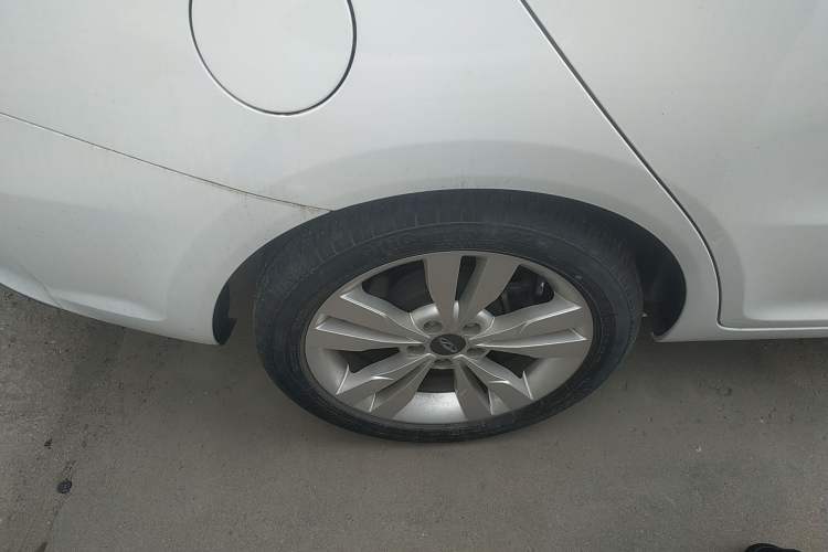 Used Chery Arrizo 5 2017 1.5L CVT Trendsetting Edition