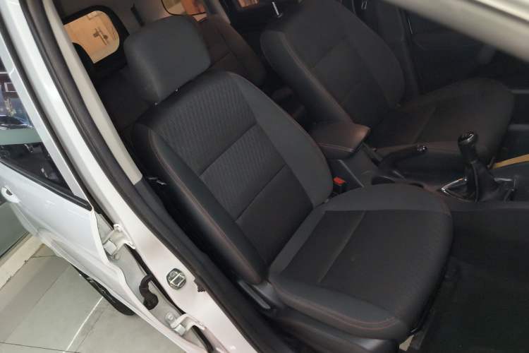 Used Chana Oushang A600 2017 1.5L Manual Standard Edition